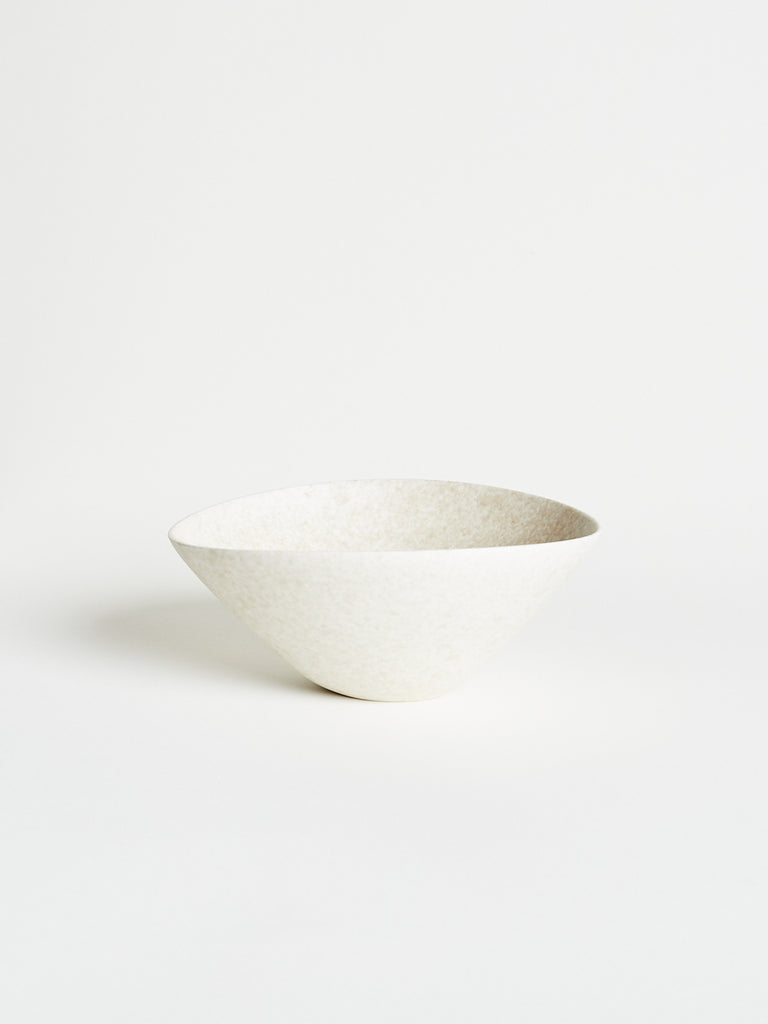 Herere Ceramics - Flexible Bowl M in Fog Olive