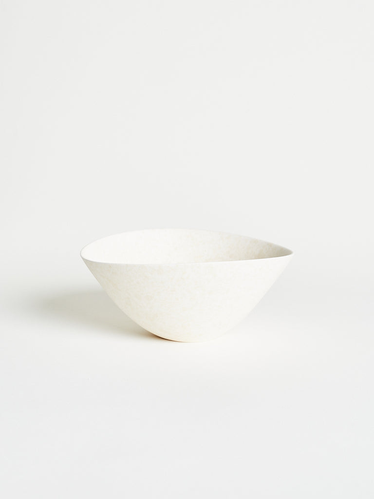 Herere Ceramics - Flexible Bowl M in Yellow