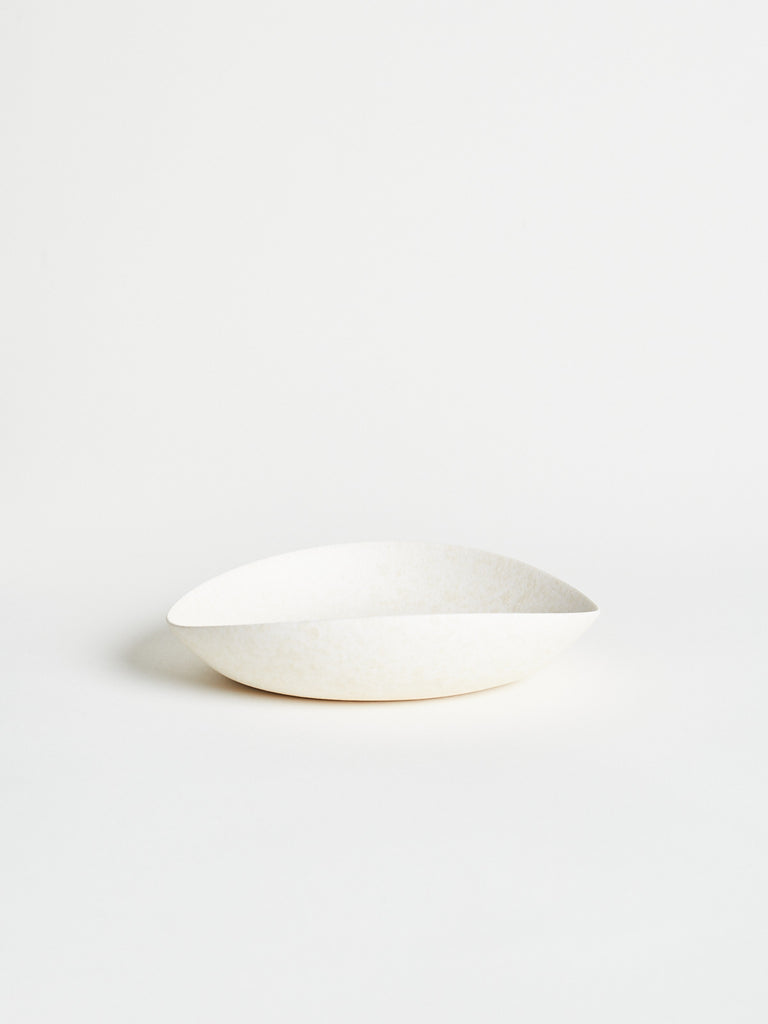 Herere Ceramics - Flexible Plate in Yellow