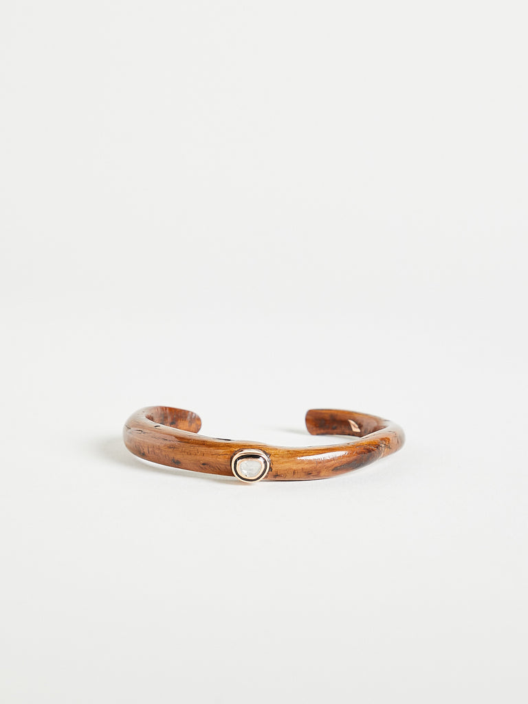 Dezso Sara Beltrán - Petite Polki Coral Cuff