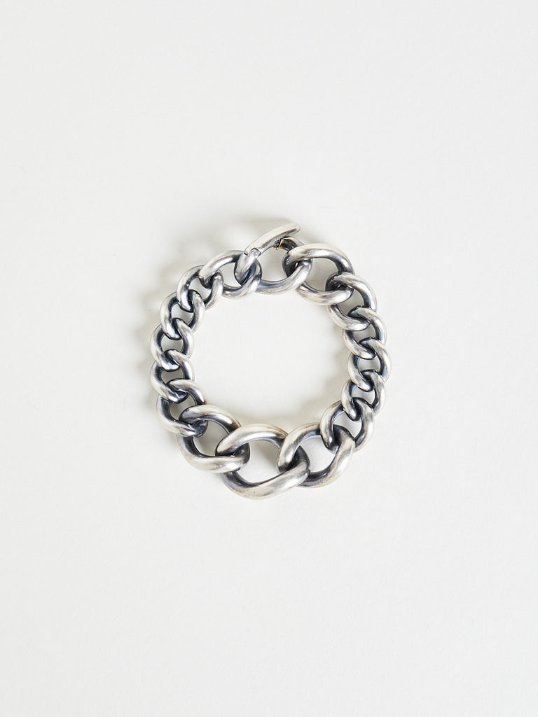 Hum - Bracelet in 925 Silver