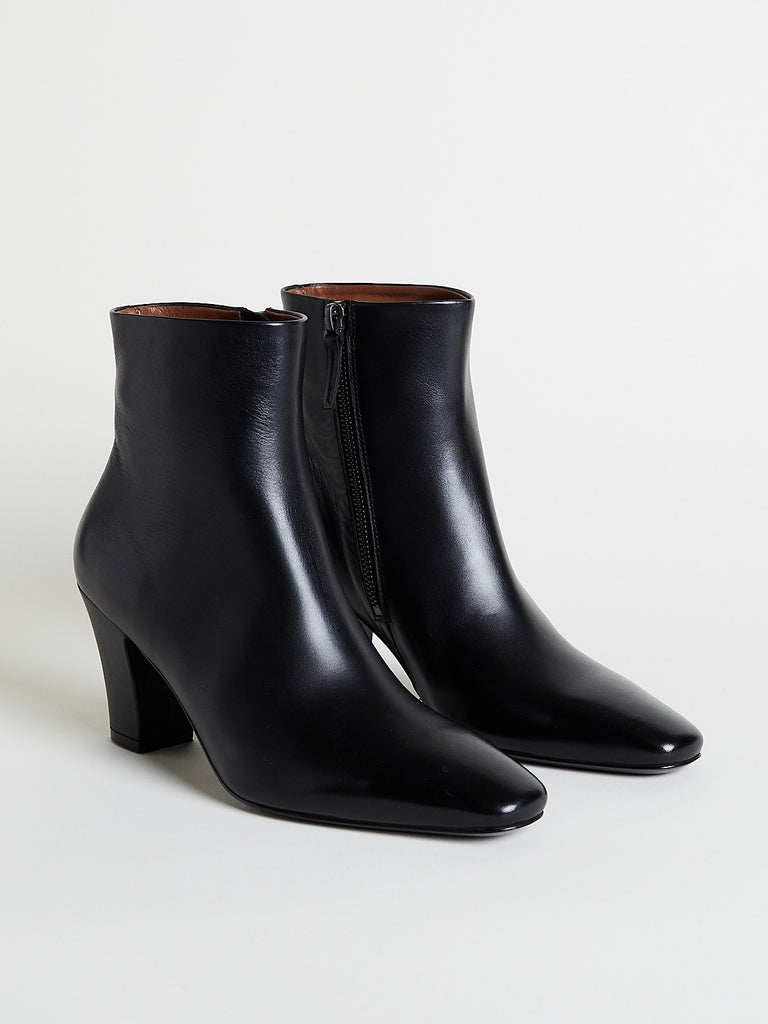 Marsèll - Woman Figura Ankle Boots in Black