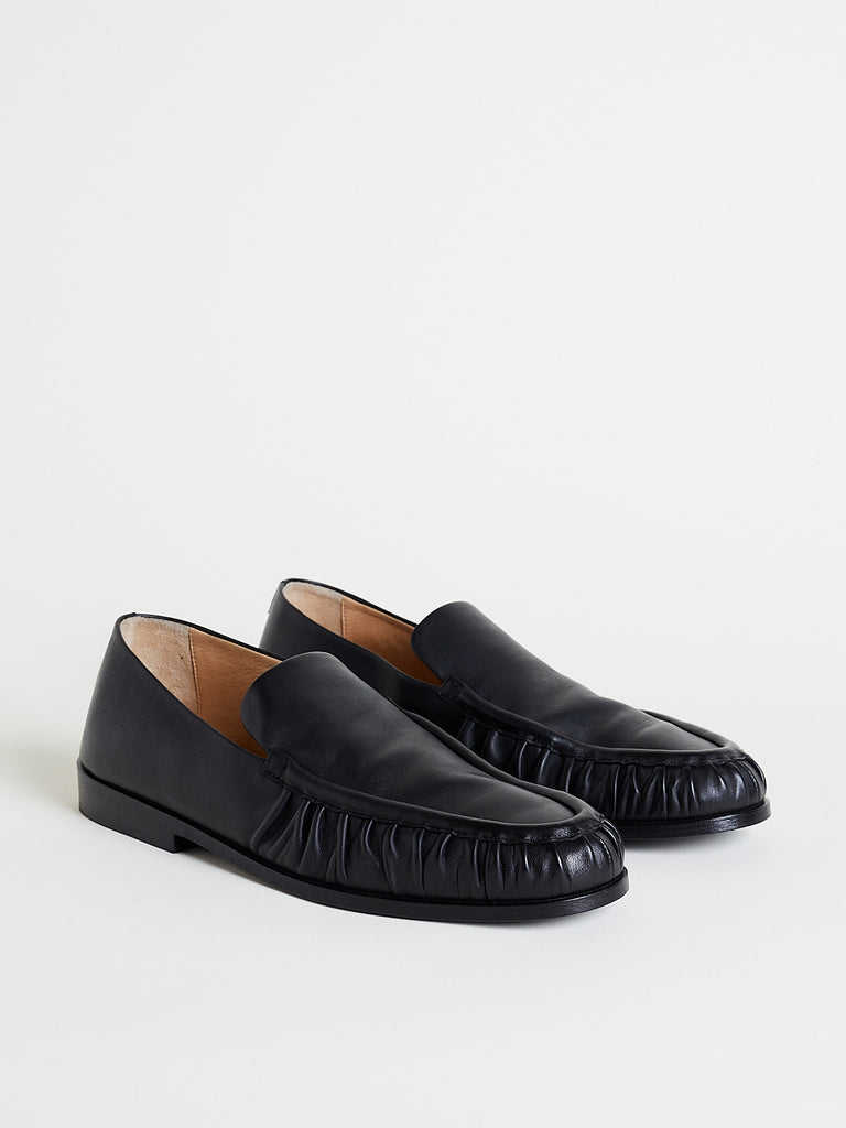 Marsèll - Woman Mocassino Loafer in Black