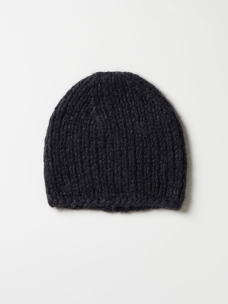 Wommelsdorff - Koa Beanie in Moor