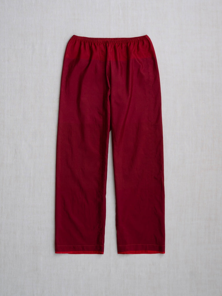 Dosa Pajama Pants in Tibet