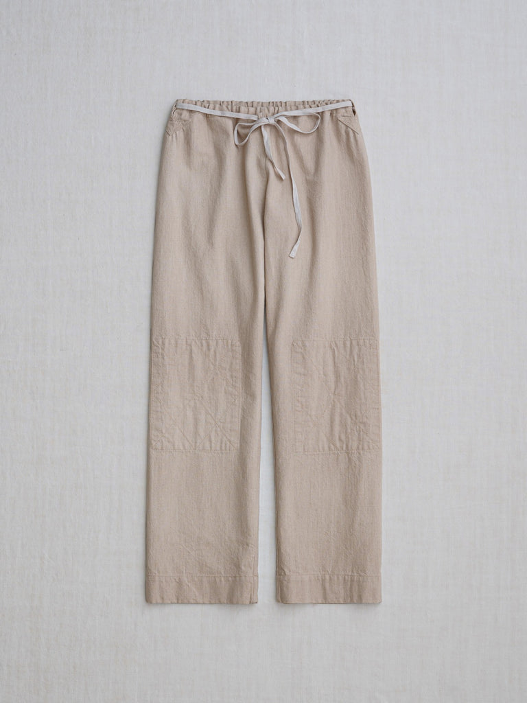 dosa - Judo Pants in Natural