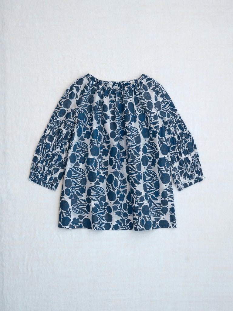 dosa - Mary Ellen Mark Blouse in Makoto