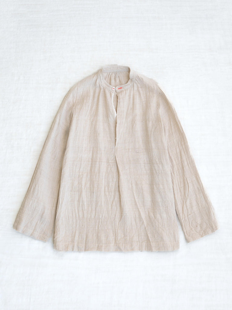 dosa - Kyrgyz Top in Natural