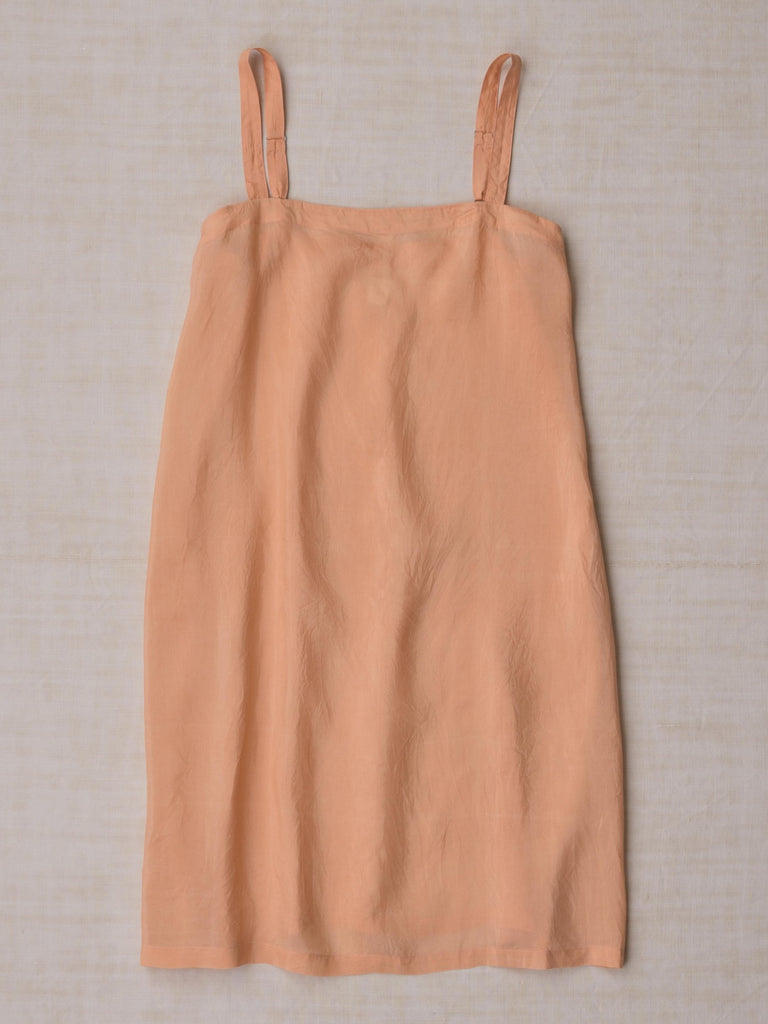 dosa - Tank Dress in Dune