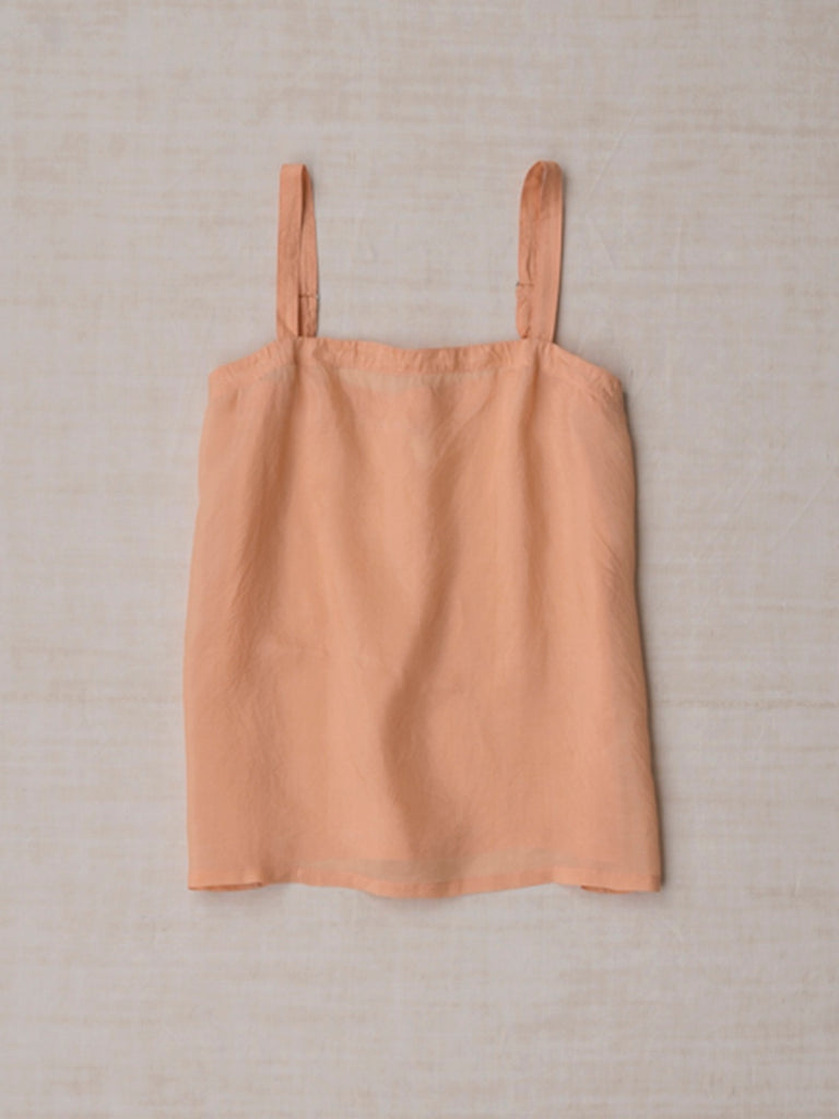 dosa - Tank in Dune Silk