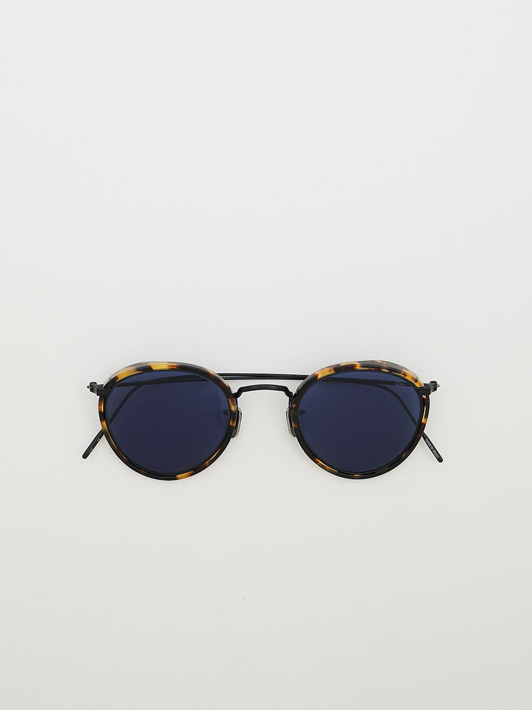 Eyevan 717E Sunglasses in Blue