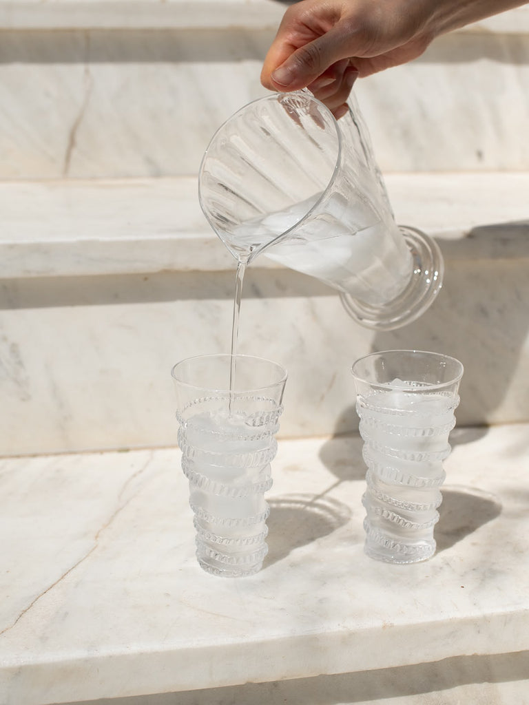 Alexander Kirkeby - Tall Spiral Cup
