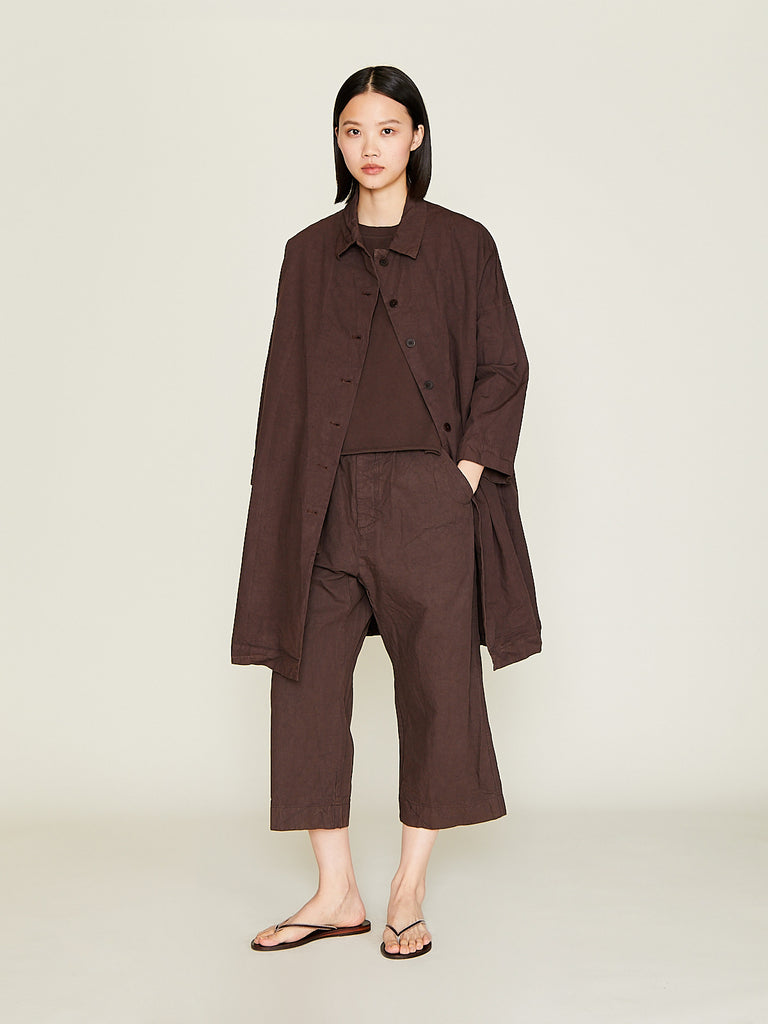 Easy Coat CC in Grape