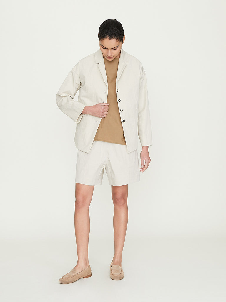 Album di Famiglia Shorts WG in Stone