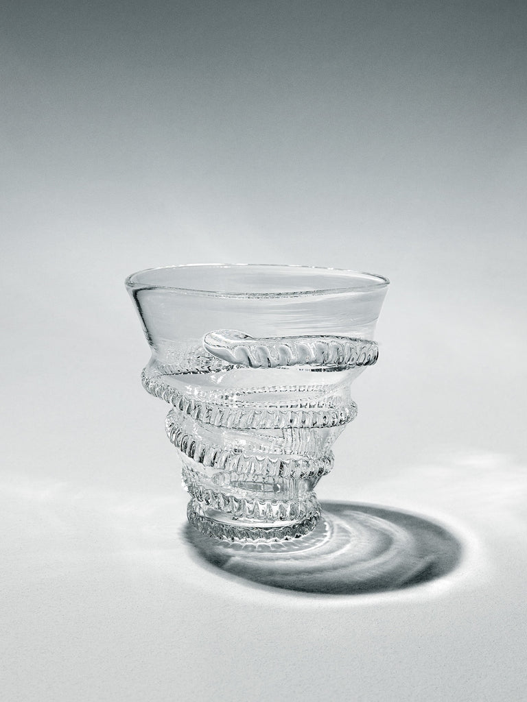 Alexander Kirkeby - Spiral Cup