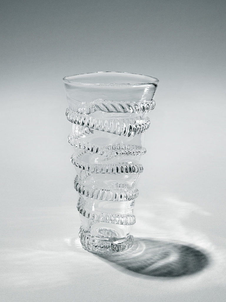 Alexander Kirkeby - Tall Spiral Cup