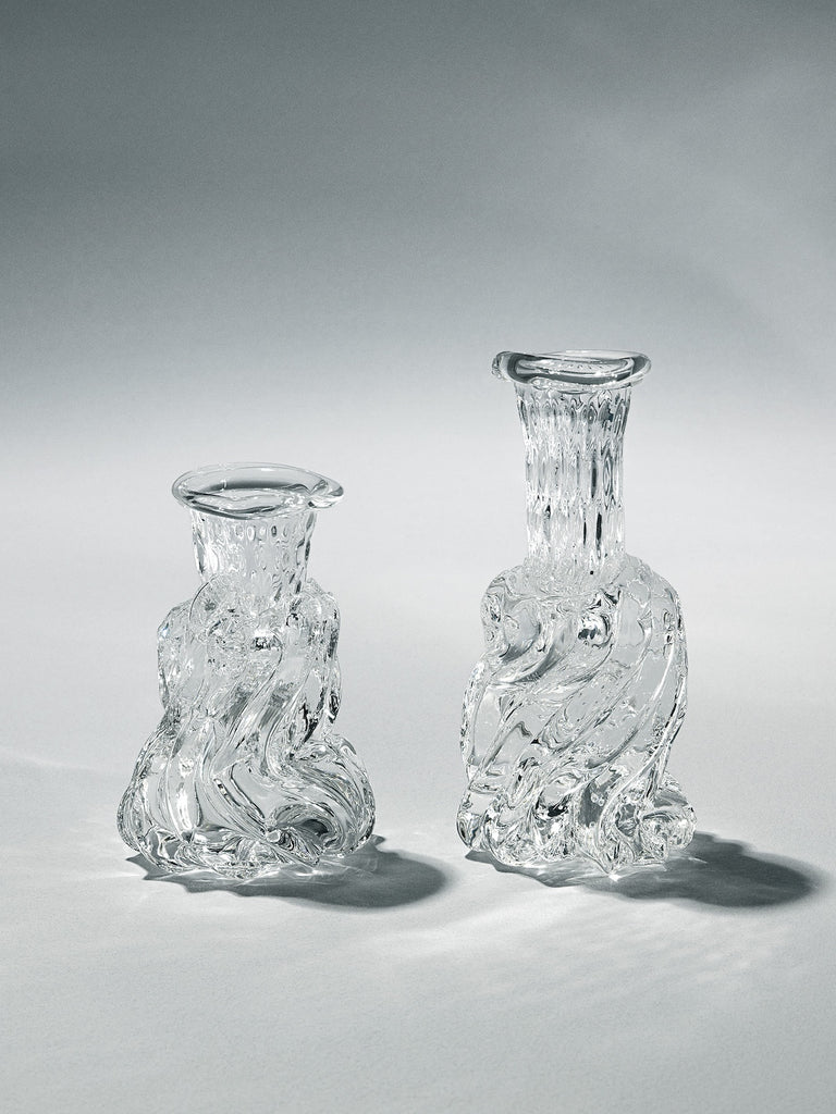 Alexander Kirkeby - Candleholder Set of 2