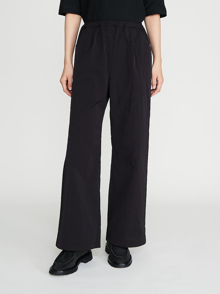 Apuntob - Technical Trousers in Coffee