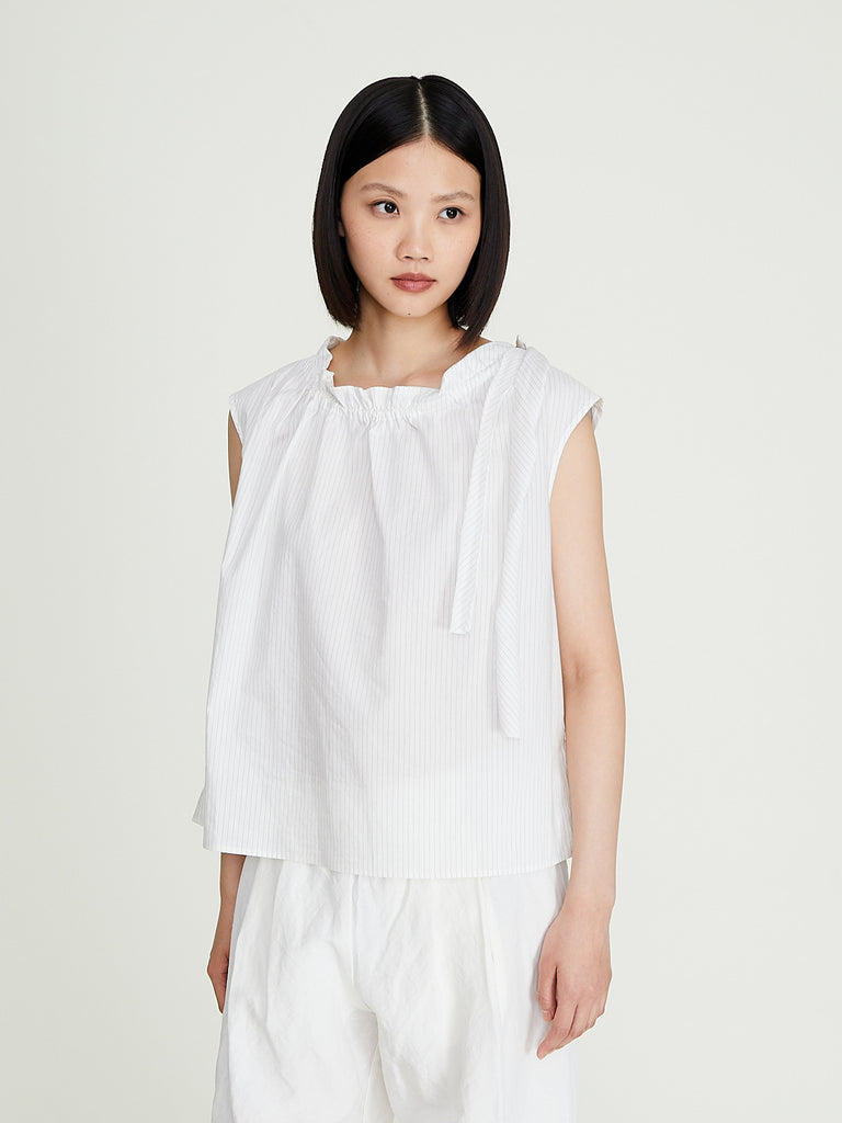 Apuntob - Top in Meringue