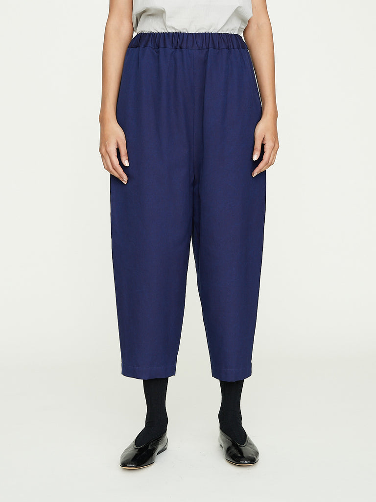 Arts & Science Small Balloon Pants in Dark