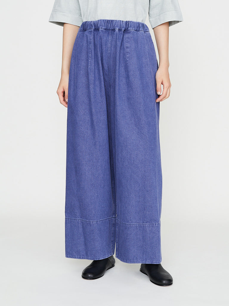 Arts & Science - Pajama Long Pants 2 in Blue Gray