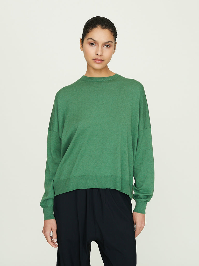 ARTS&SCIENCE アーツ＆サイエンス｜Balloon sweater