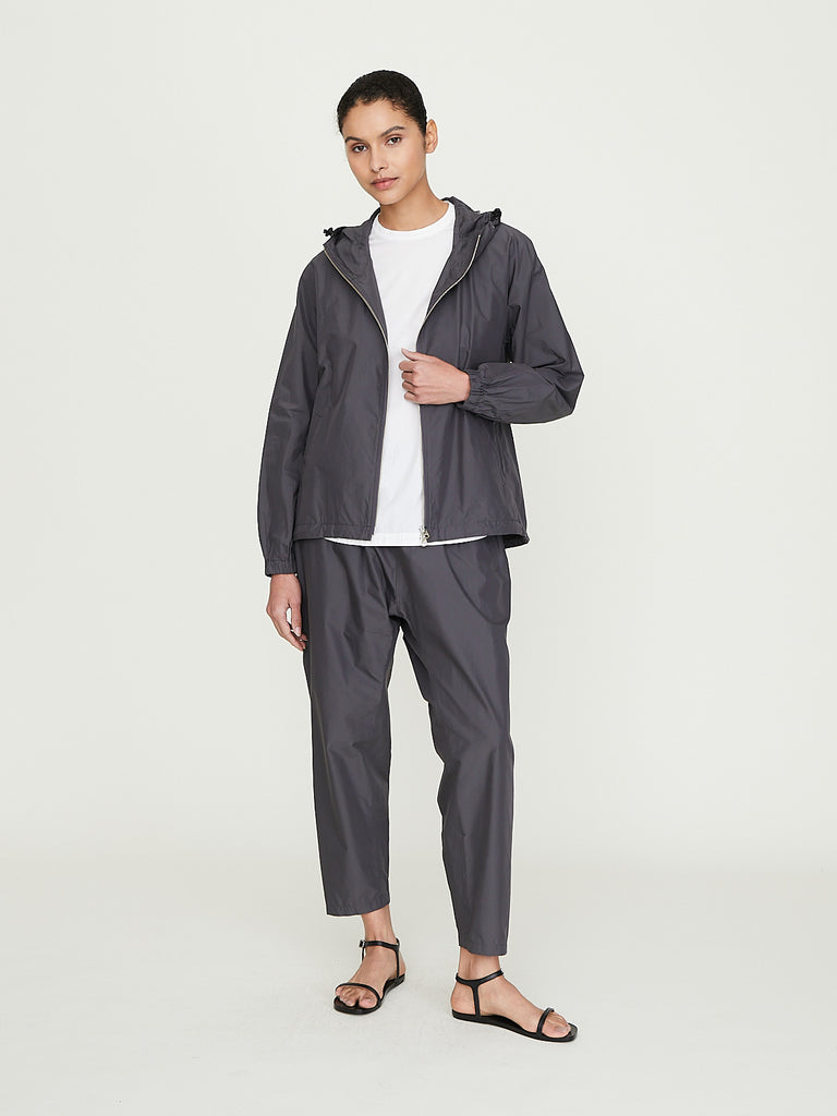 Arts & Science Ethnic Pants Long in Dark Grey