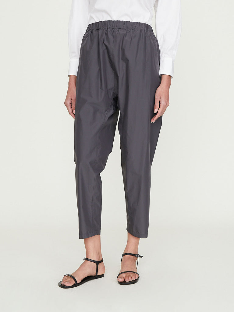 Arts & Science Ethnic Pants Long in Dark Grey