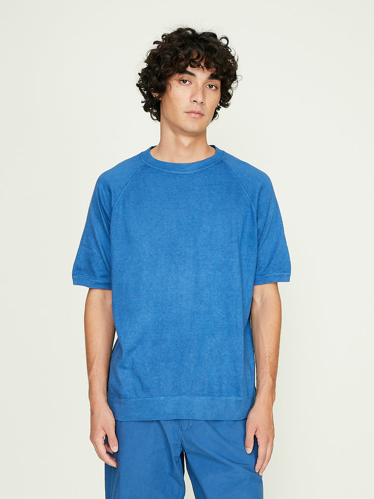 Arts & Science - Raglan Sleeve T-Shirt in Medium