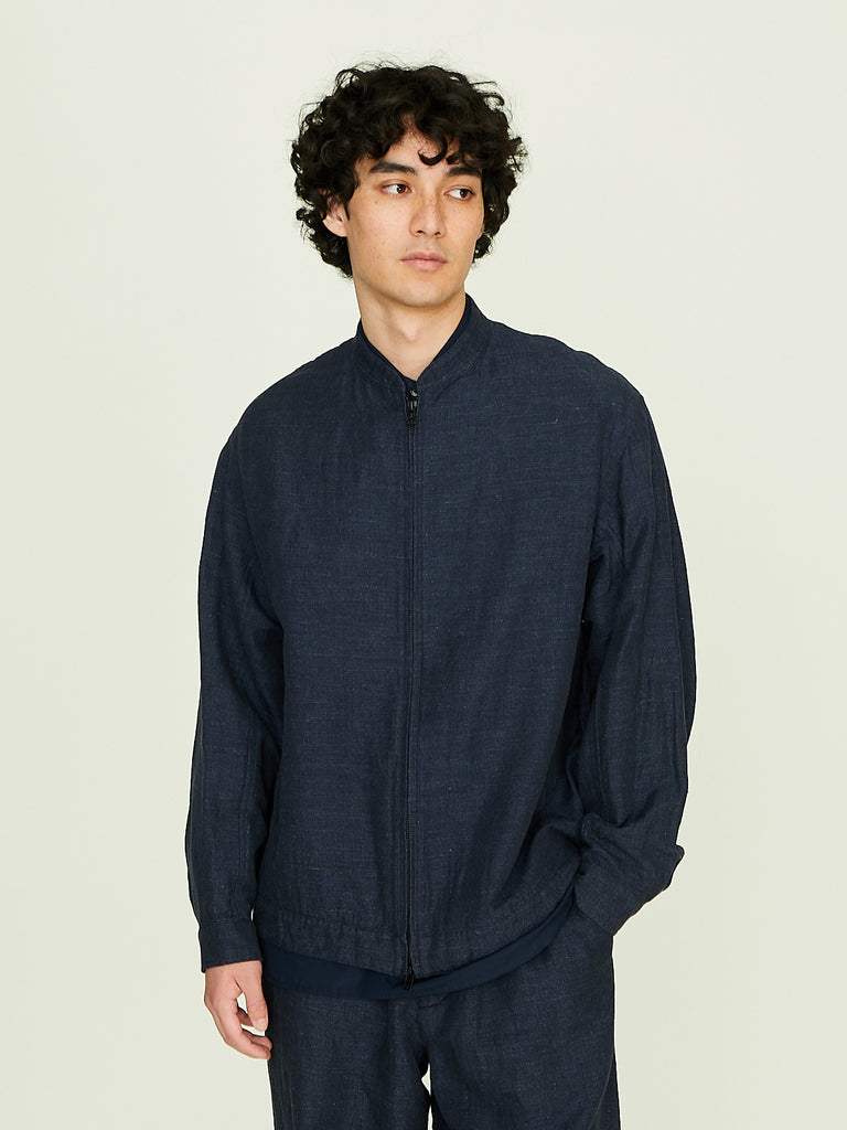 【新品】ARTS&SCIENCE / V neck boxy long coat rennes — Arts & Science Tweed V-Neck Long Coat in Moss