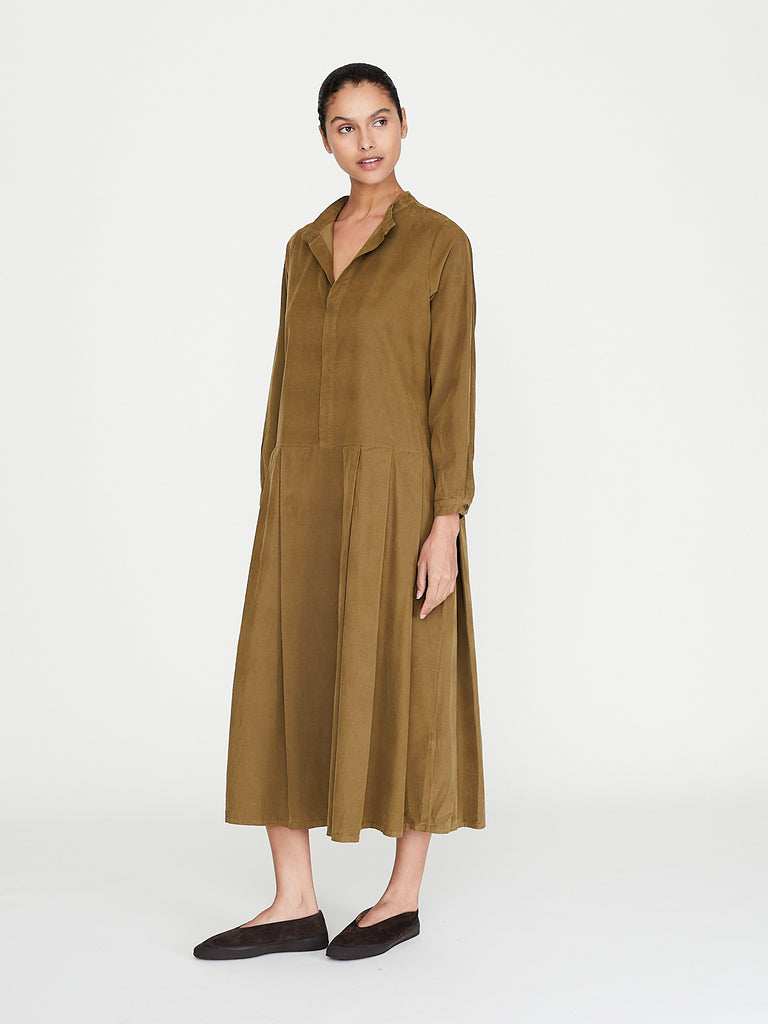LABO.ART - Alice Lampo Dress in Timo