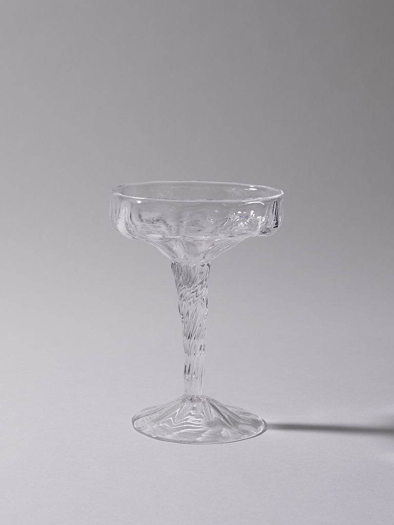 Alexander Kirkeby Champagne Glass