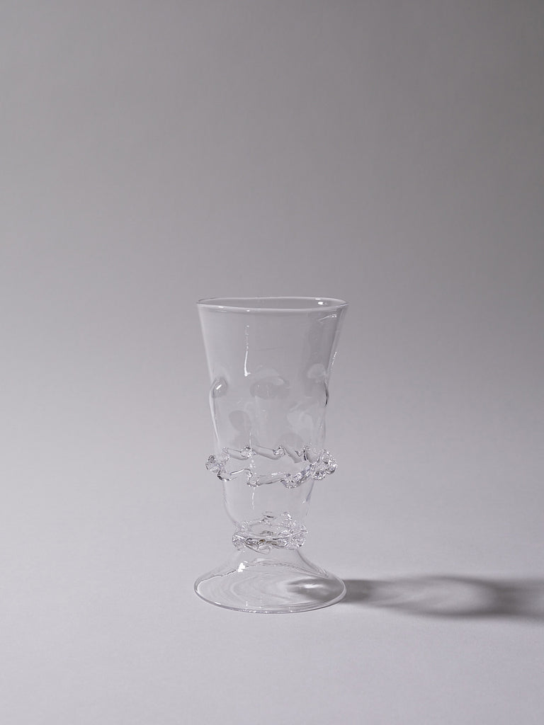 Alexander Kirkeby Footed Tumbler