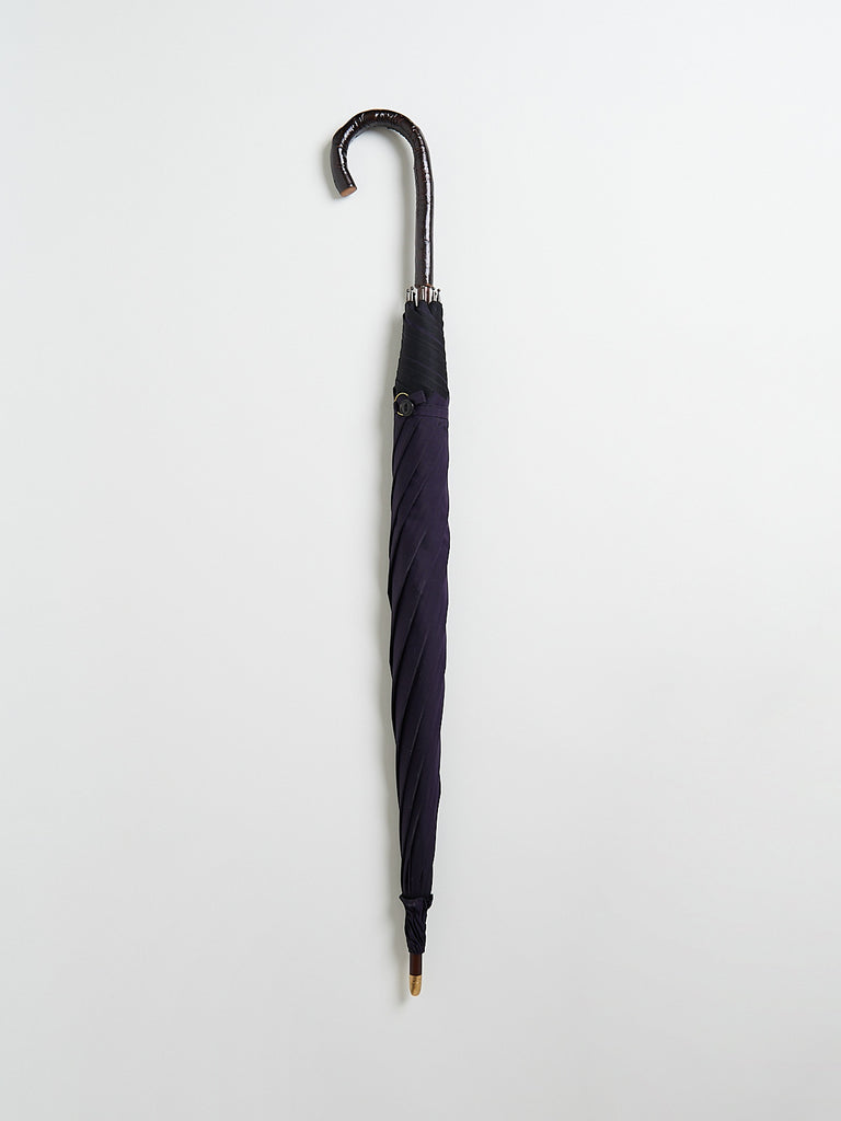 Arts & Science - Umbrella M in Dark Navy