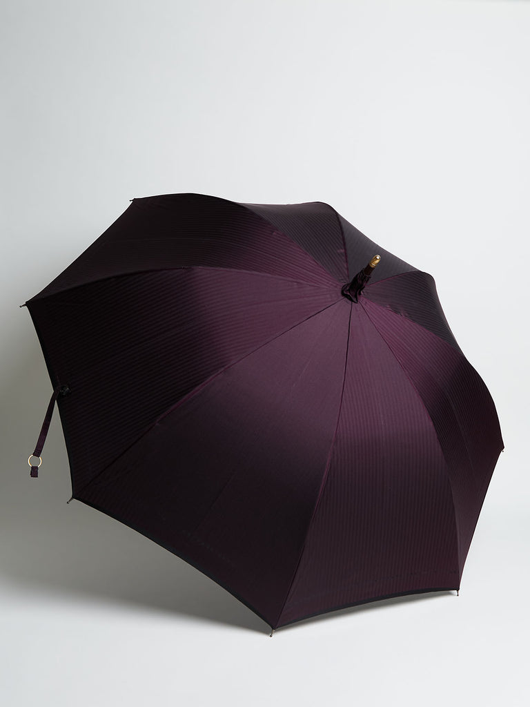 Arts & Science - Umbrella M in Burgundy
