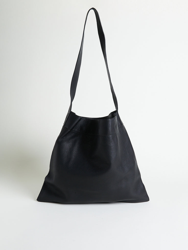 Arts & Science Original Tote L Long in Black