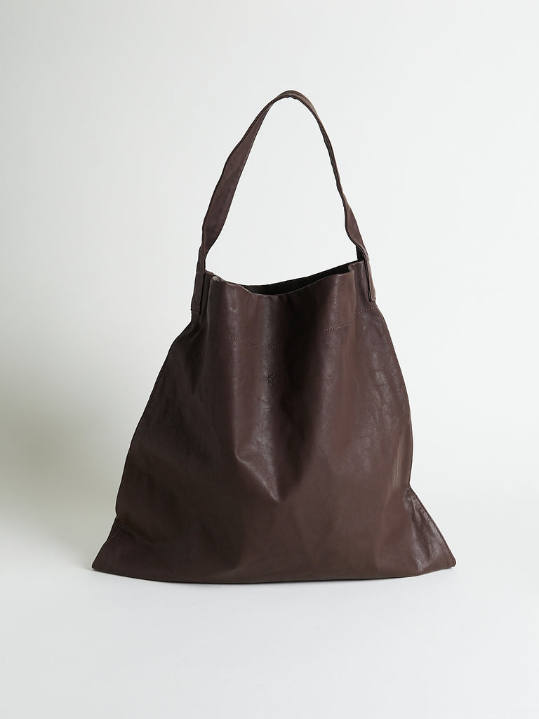 Arts & Science Original Tote M in Choco