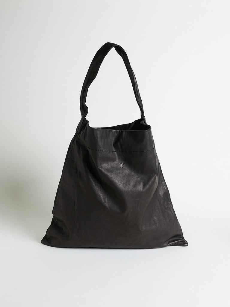 Arts & Science Original Tote M in Ink Black