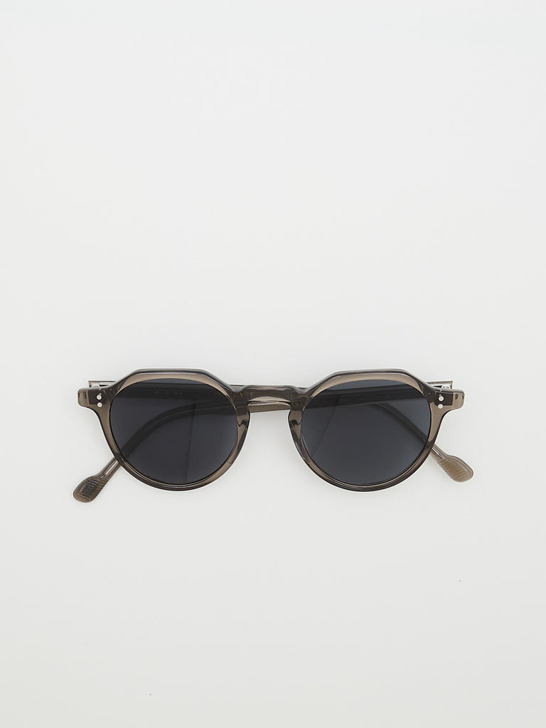 Eyevan Attache (47) E Sunglasses in Black