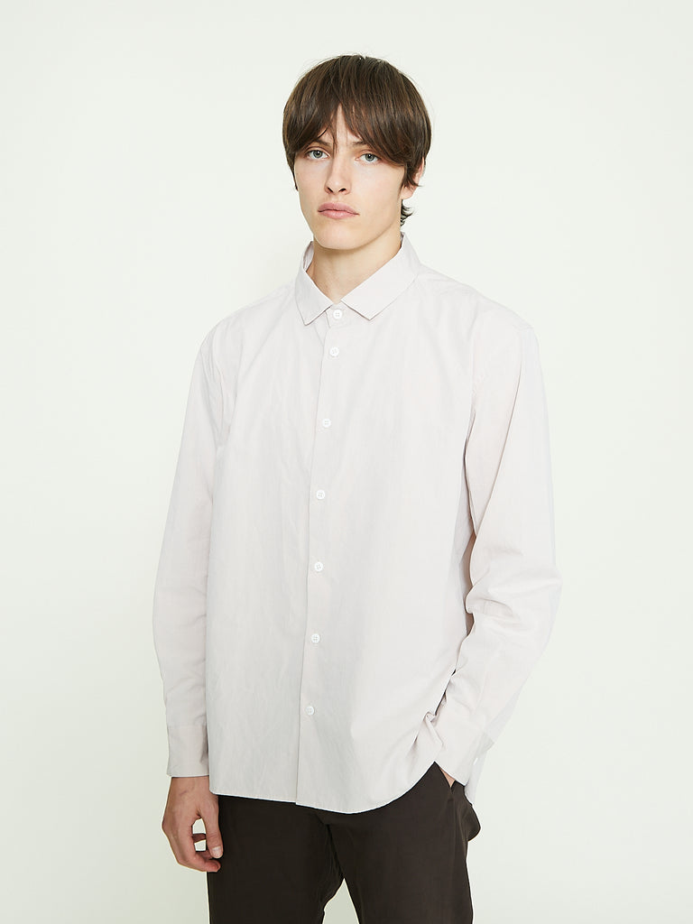 Bergfabel Farmer Shirt in Rose