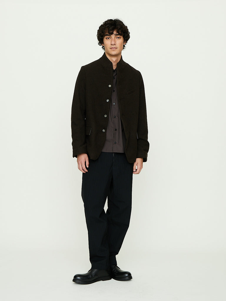 Bergfabel - Tyrol Jacket in Bark