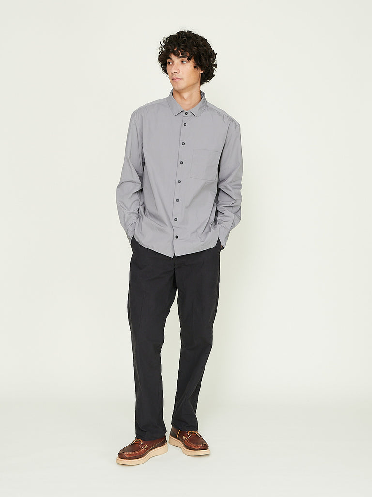 Bergfabel - Andrew Pants in Charcoal