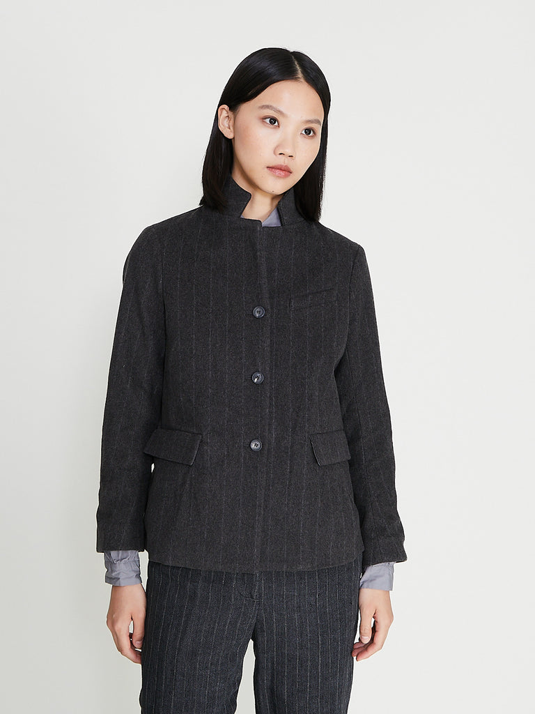 Bergfabel - Giulia Jacket in Taupe