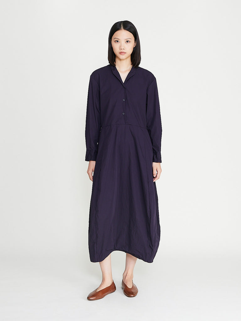 Bergfabel - Letty Dress in Acai