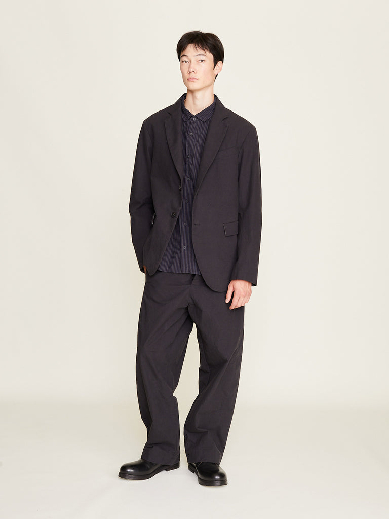 Bergfabel - Otto Pants in Charcoal