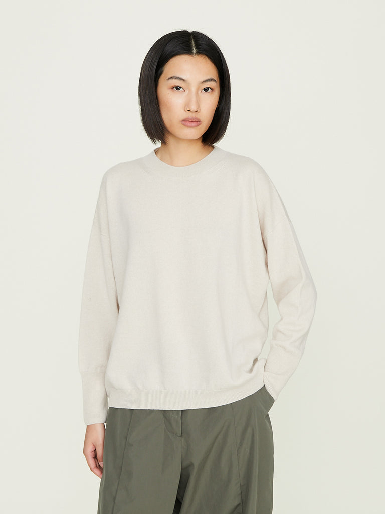 Bergfabel - Rina Pulli in Almond