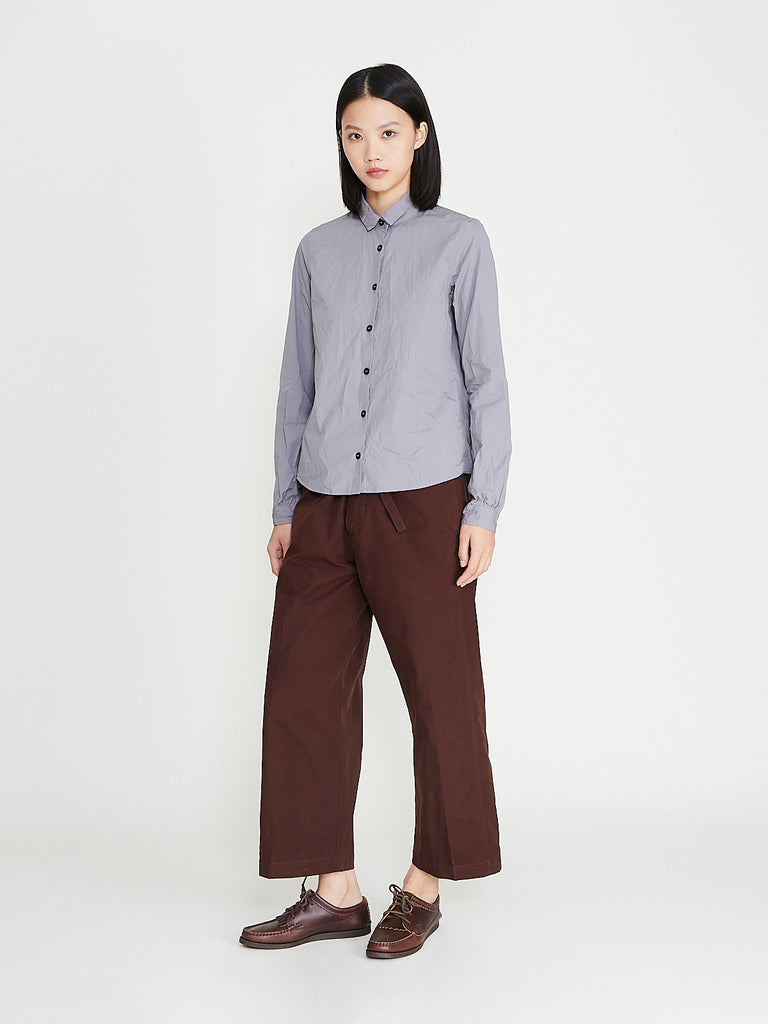 Bergfabel - Cloe Pants in Rust