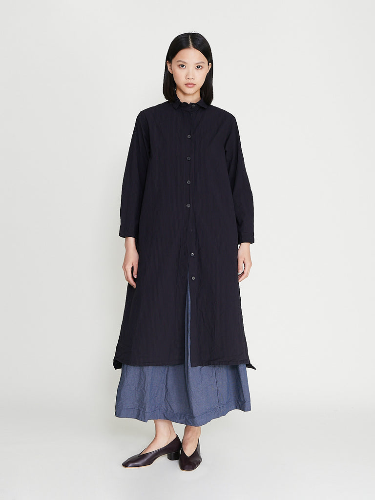 Bergfabel - Sophie Dress in Burgundy