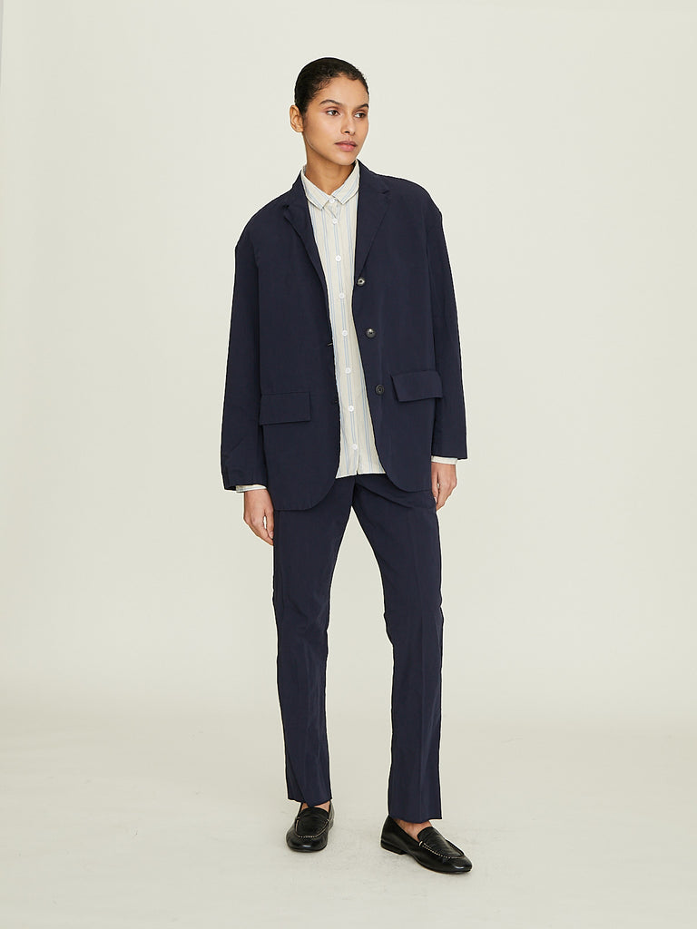 Bergfabel Bea Jacket in Navy