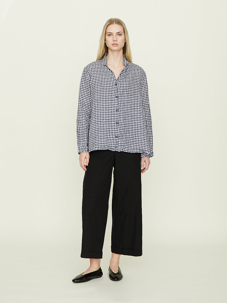 Bergfabel Wendy Pants in Black